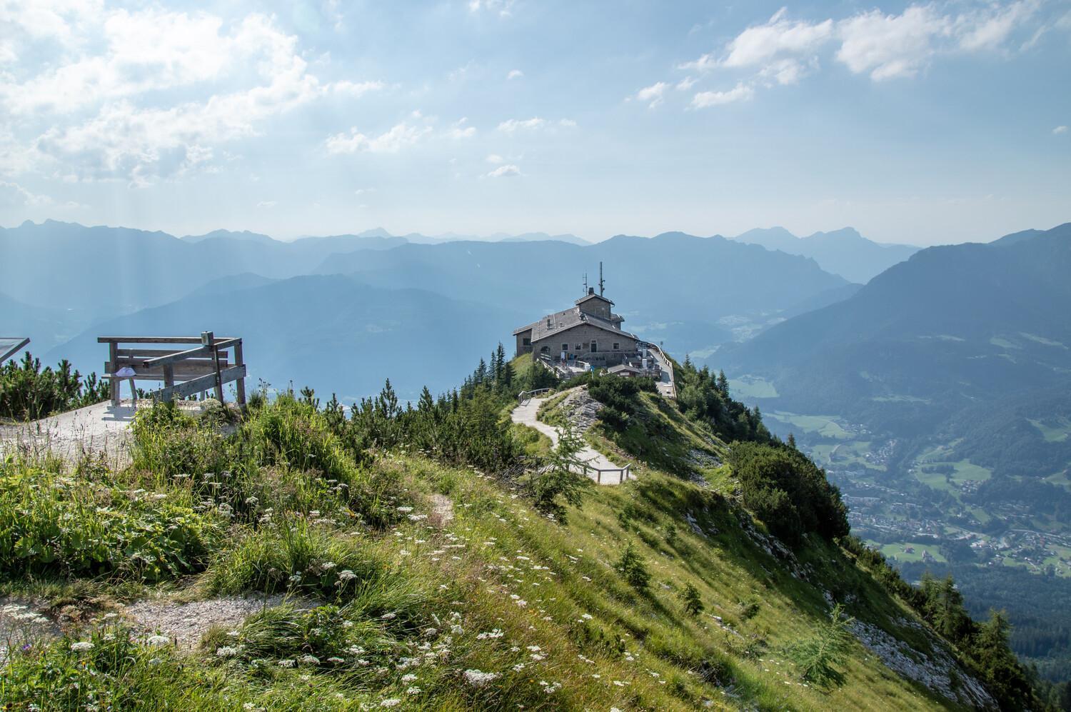 Hofmusikerhaus Hofmusikerhaus 3 Berchtesgaden