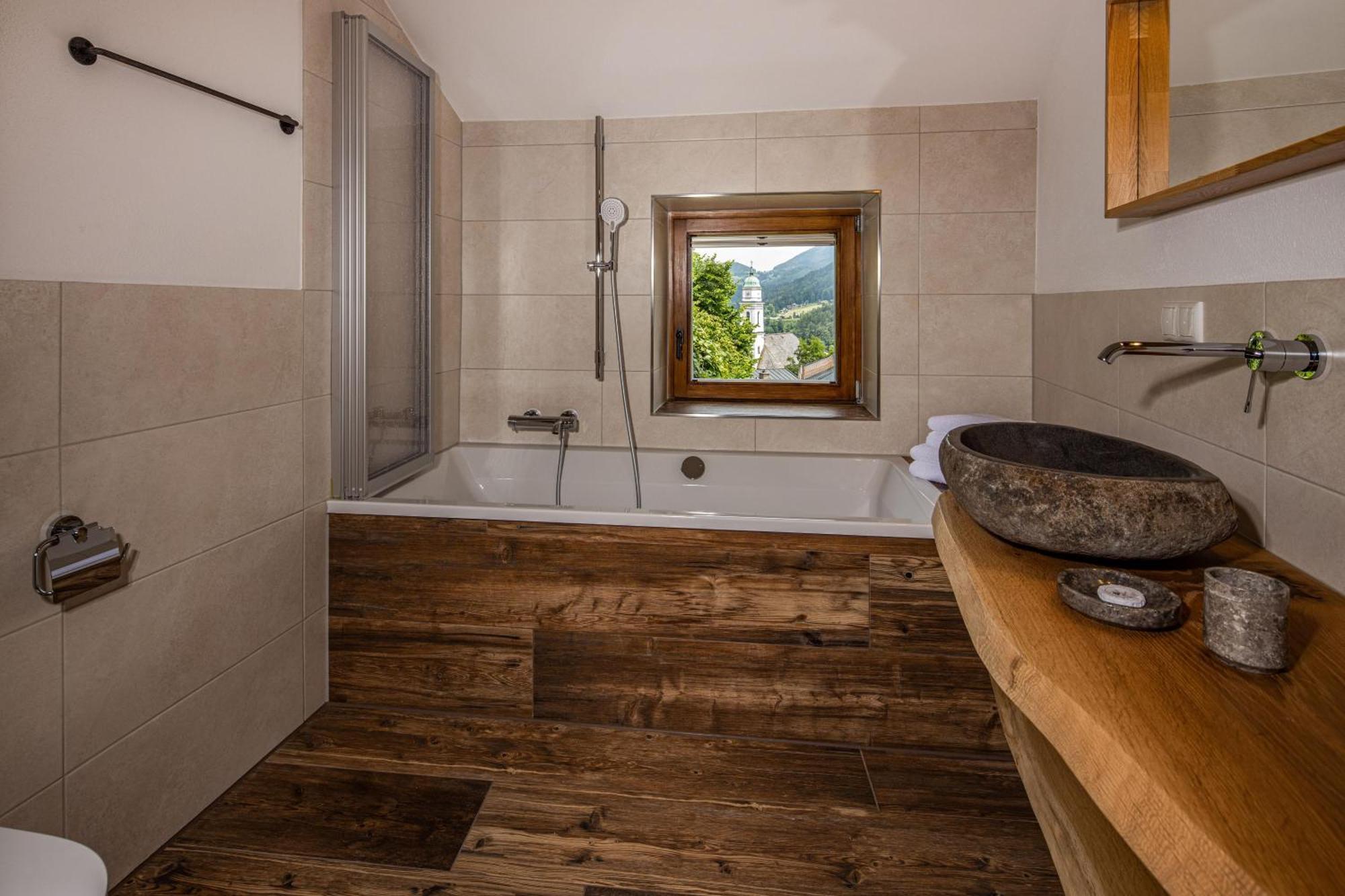 Apartment Hofmusikerhaus Hofmusikerhaus 3 *